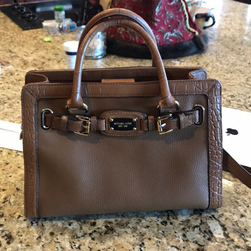 Michael Kor’s purse #purse